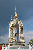Bangkok Wat Pho, the belfry.